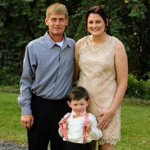 Meet your Posher, Ashleigh